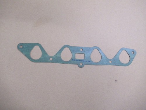 Ford pinto injection - pinto,