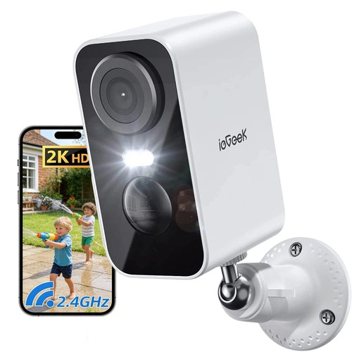Iegeek outdoor 3mp - iegeek,