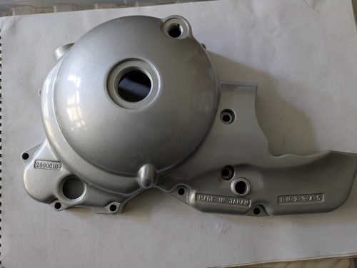 Genuine yamaha left - genuine,