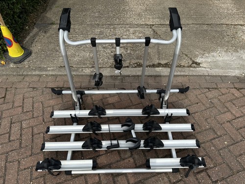 Genuine bike rack full - genuine, t6