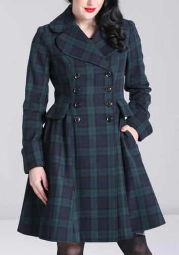 Hell bunny medium alessandra - bunny,
