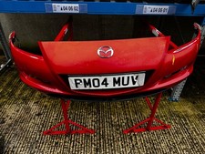 2003-2008 MAZDA RX8 FRONT