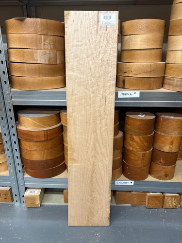 Birdseye maple bm04 - birdseye,