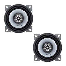 Alpine SXE-1025S Speakers 4