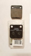 FERODO REAR BRAKE PADS PGO ATV