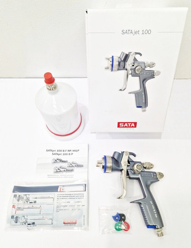 Sata jet 100 1 - jet, f