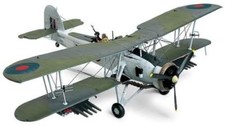 TAMIYA 61099 Fairey Swordfish