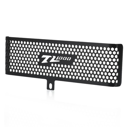 Motorcycle radiator guard for - guard,