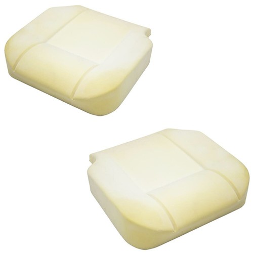 Mgb seat foam 1970 - seat, this