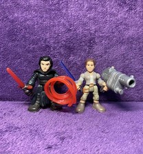 Playskool Star Wars Galaxy