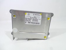 2005 MERCEDES S CLASS ECU BLUETOOTH HANDSFREE CONTROL UNIT A2118702726 A211870