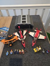 LEGO CITY: Airport Air Show
