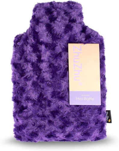 Zhu plush hot bottle - plush,