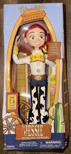 Disney parks wdw jessie - parks,