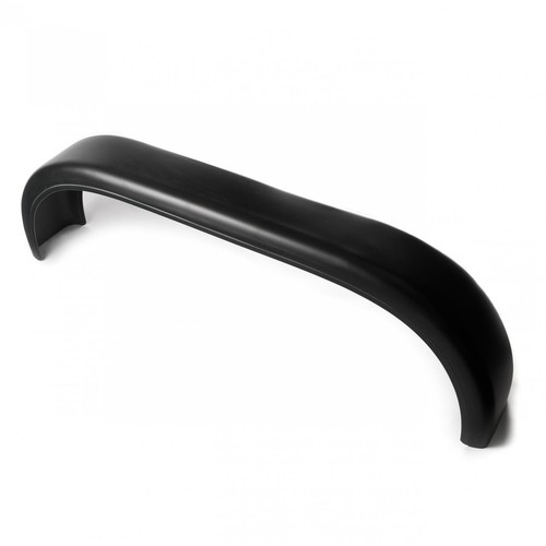 Trailer pvc mudguard - trailer, (13"
