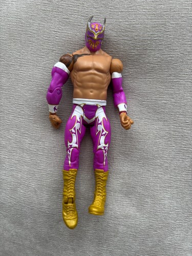 Wwe sin cara mattel - sin, basic