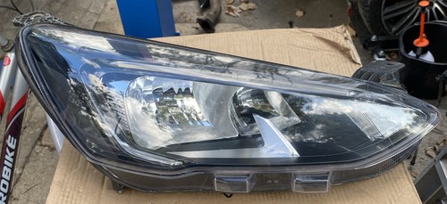 Genuine ford focus - ford, mk4