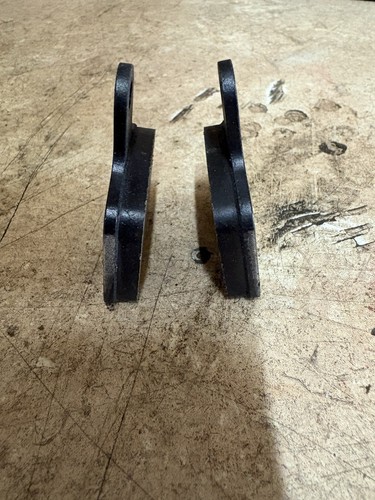 Kart brake pads for - kart, otk