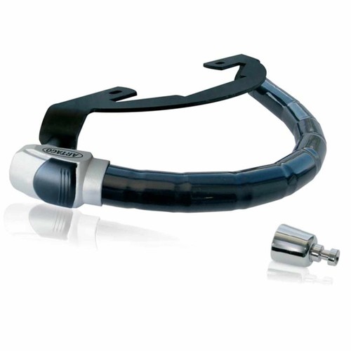 Artago security lock steel - lock, in