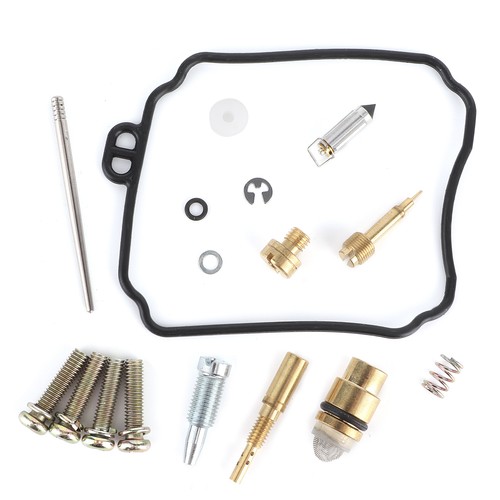 Carb repair kit - carb, overhaul