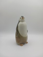 Lomonosov Penguin Porcelain