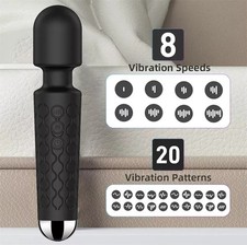Wireless Electric Magic Wand