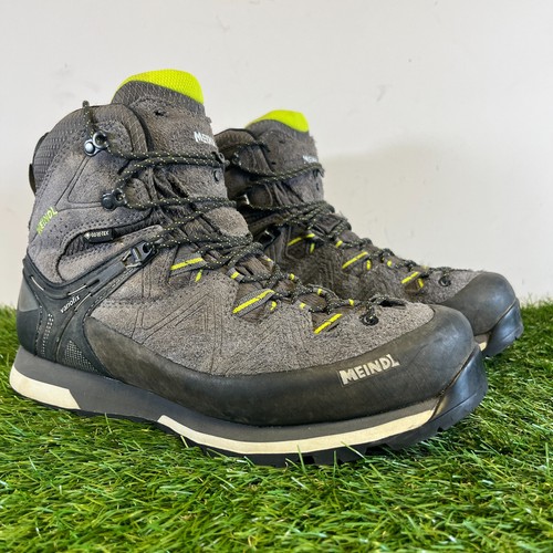 Meindl boots size - meindl, 8