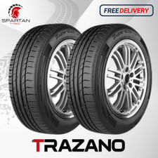 X2 215/55R16 215 55 16 TRAZANO