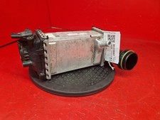 SEAT IBIZA INTERCOOLER 2021