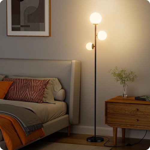 15w floor lamp living room - living,