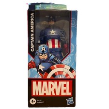 Marvel Captain America 6