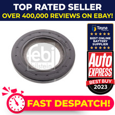 Crankshaft Oil Seal fits