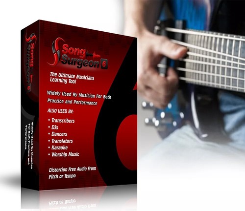 Tascam bass guitar - bass, trainer