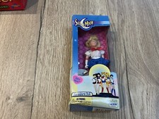 Sailor Moon Figure Doll MOON