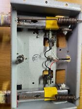 USED sustain pedal assembly