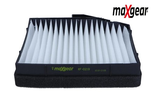 Filter interior air fits - filter,