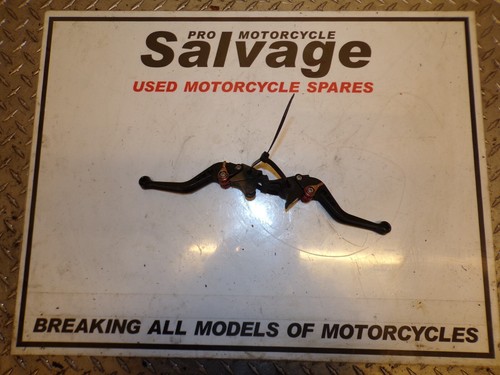 Suzuki gsx 1400 2001 - gsx,