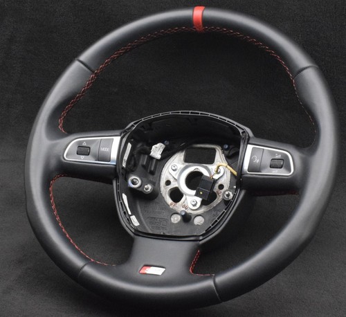 Audi 08 11 black - audi, s5