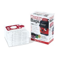Henry Hoover Bags HepaFlo