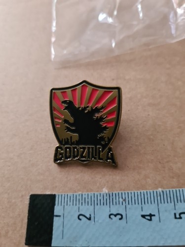 Godzilla ゴジラ metal - ゴジラ, &