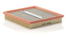 Genuine Mann Air Filter for