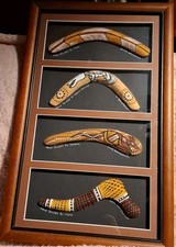 Creative Native Aboriginal