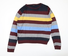 Cedar Wood State Men’s