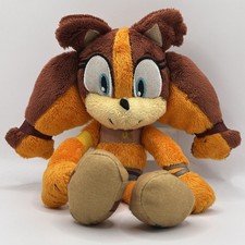 TOMY Sticks Sonic Boom Sonic