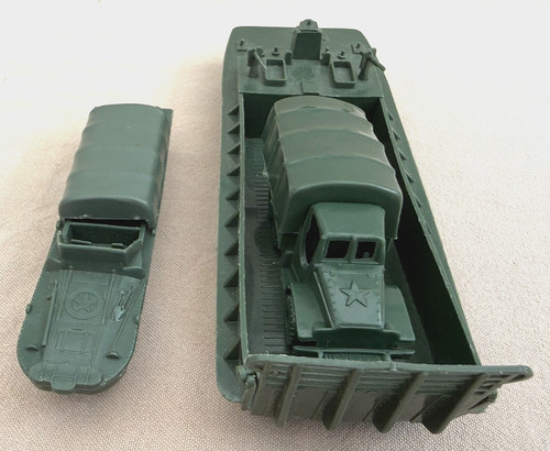 Airfix vintage poly - airfix, ho/00