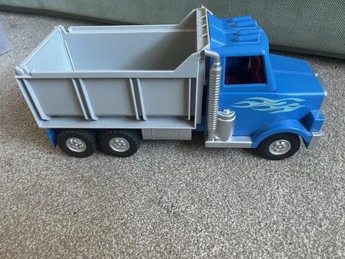 Playmobil 5665 dump - playmobil,