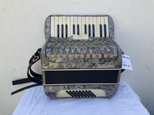 La Paloma 40 Bass Keys 3