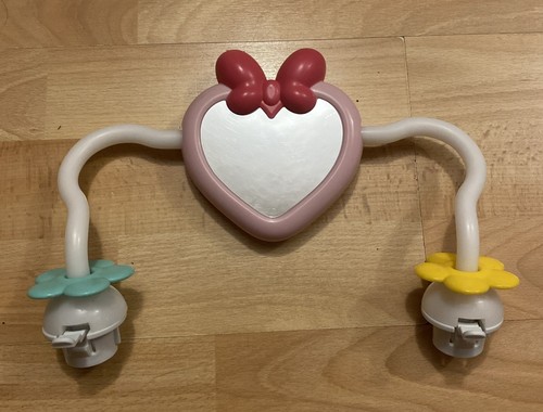 Bright starts minnie mouse - minnie,