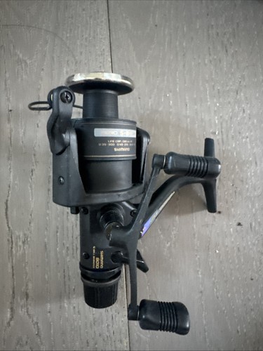 Shimano 8010 baitrunner - shimano,