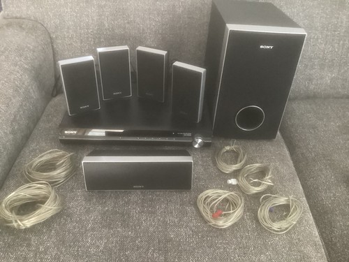 Sony dav dz230 home theater - dz230,